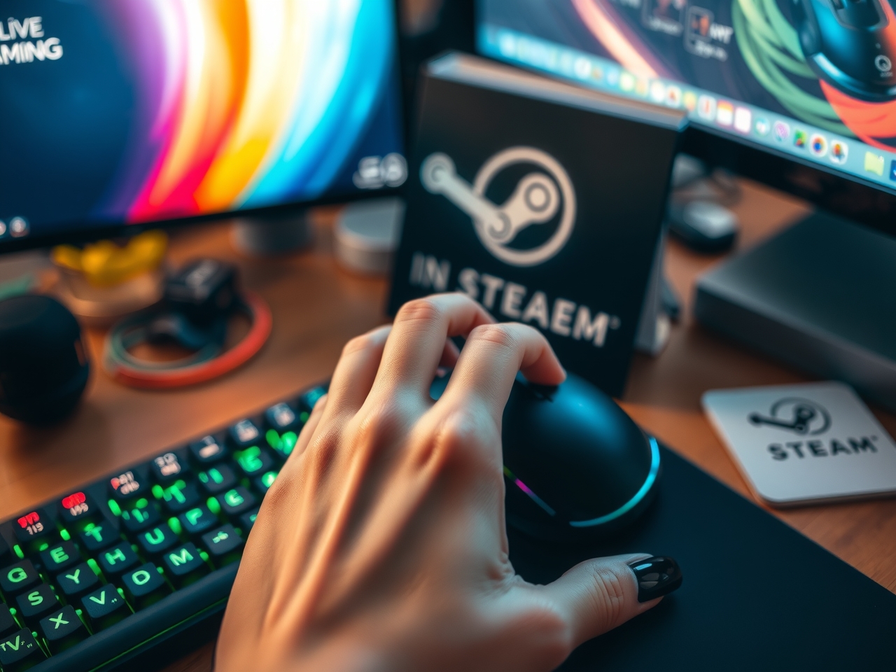 Гремучий кейс