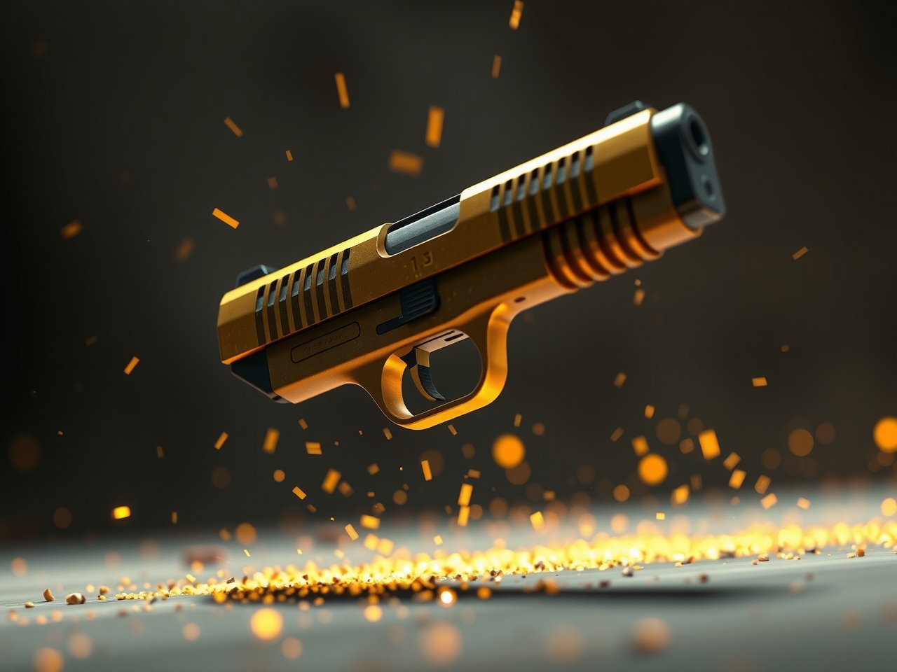 Гремучий кейс