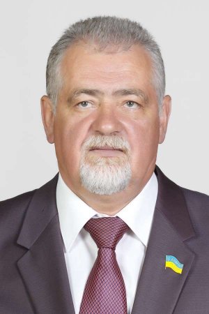 Бистрицький Микола Якович