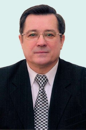 Винниченко Сергій Андрійович