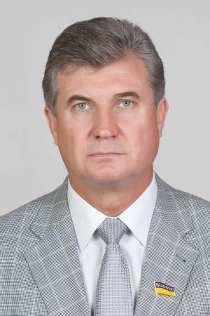 Грицай  Сергій Михайлович