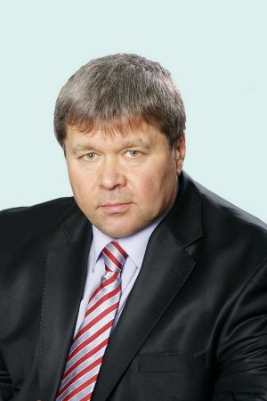 Телющенко Іван Федорович