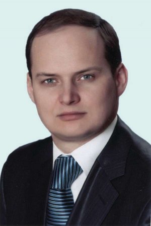 Сітак  Олександр Михайлович