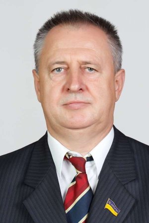 Грінцов Володимир Іванович