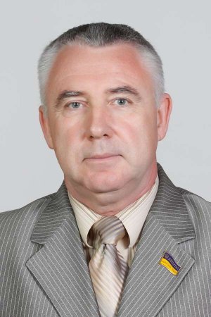 Хомутіннік  Сергій Петрович