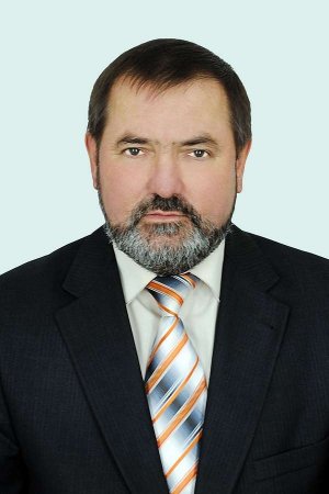 Картавий Олексій Олексійович