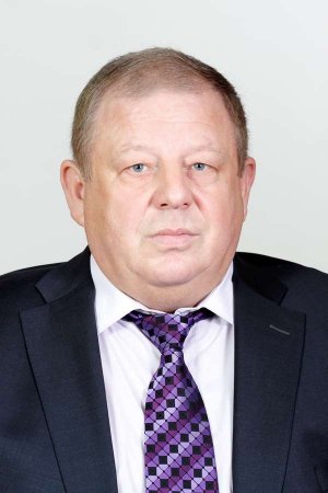 Павлюк Петро Олександрович