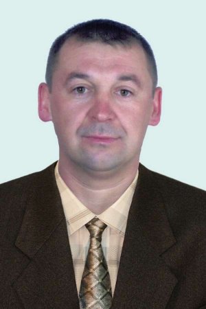 Мірошниченко  Микола Васильович