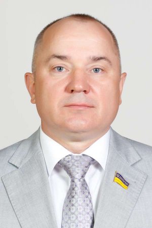 Линник Анатолій Іванович