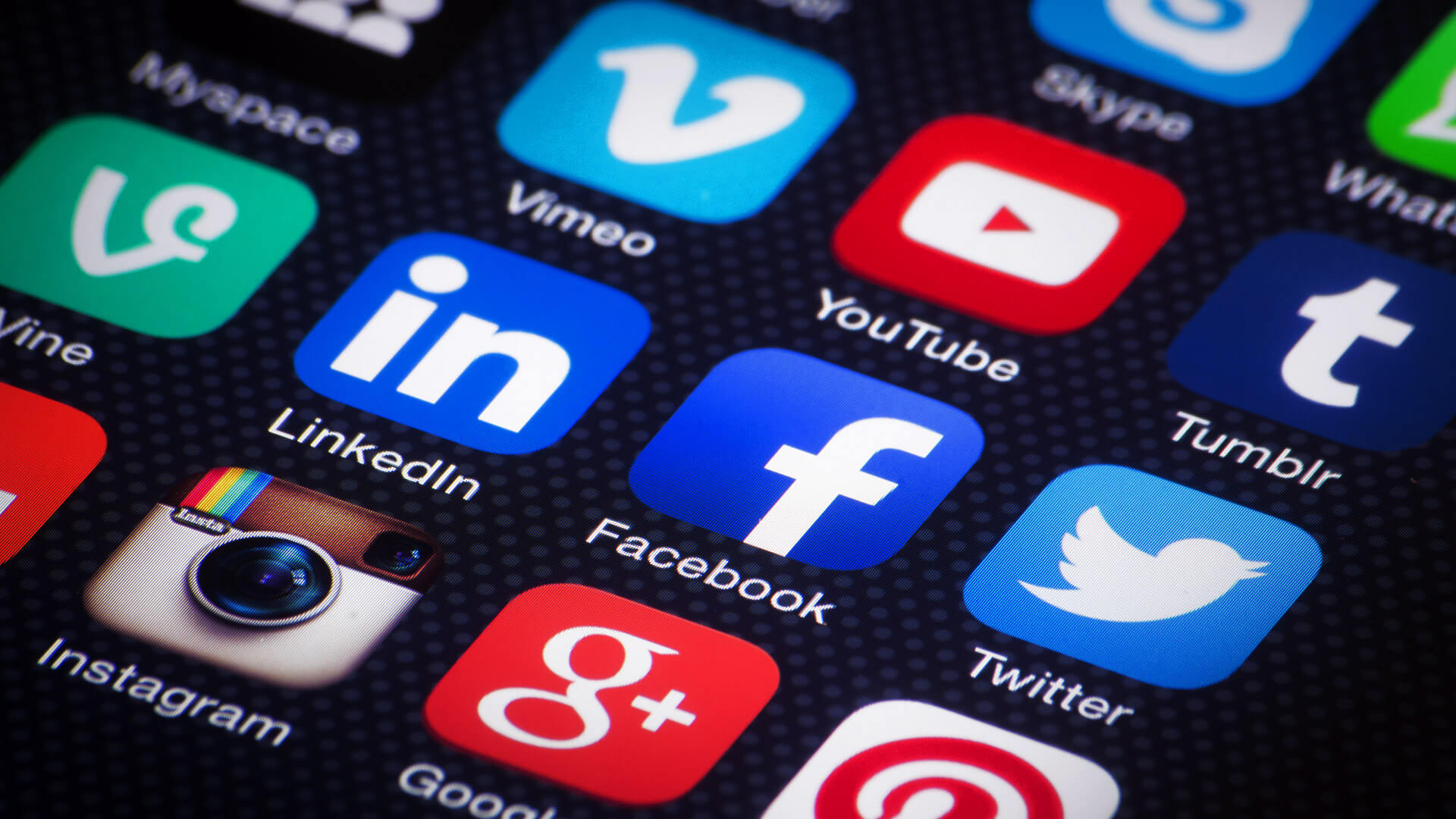 Как социальные медиа влияют на SEO